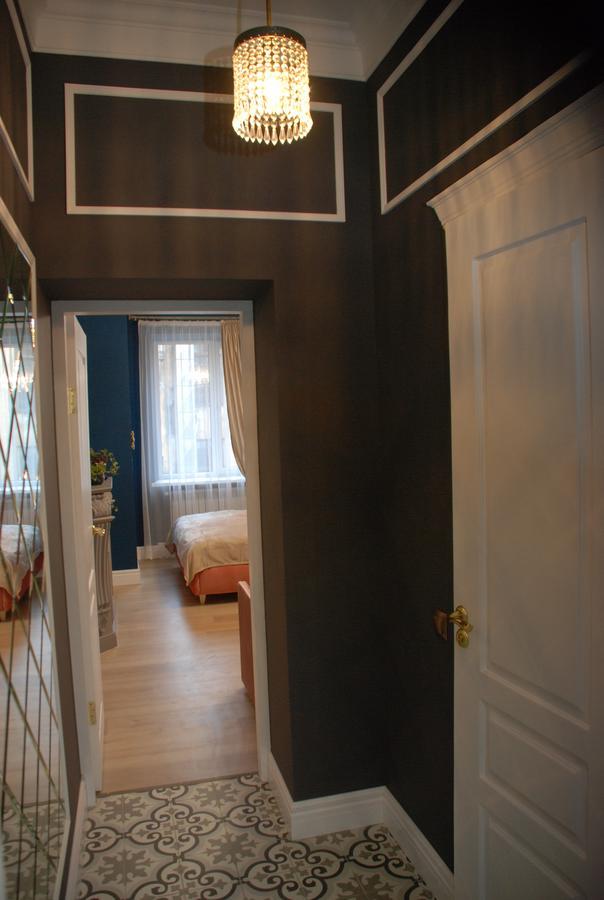 City Center Apartments 2 Lviv Ngoại thất bức ảnh