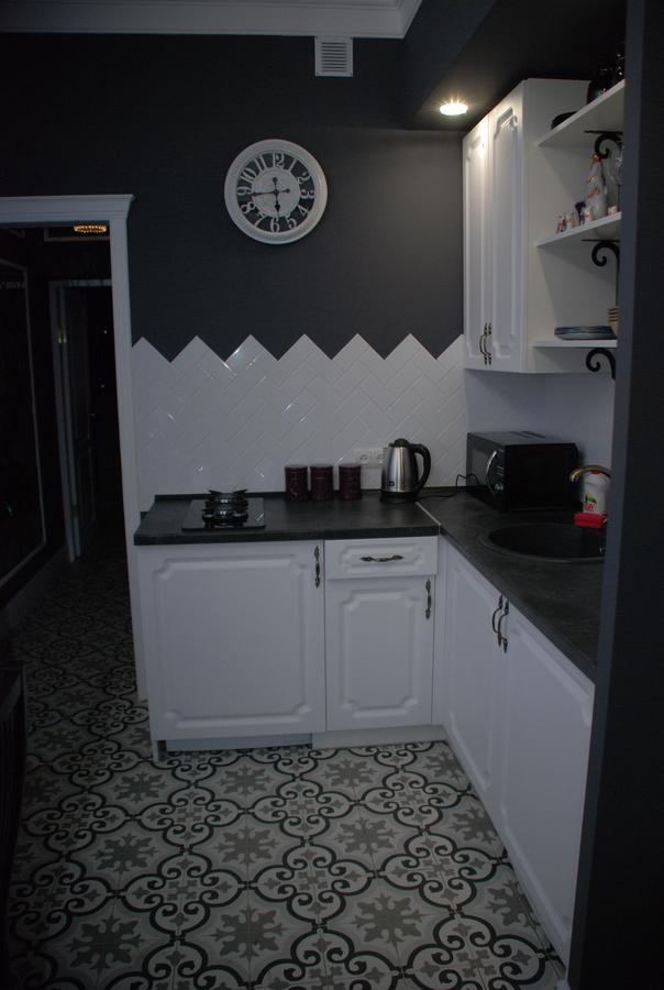 City Center Apartments 2 Lviv Ngoại thất bức ảnh