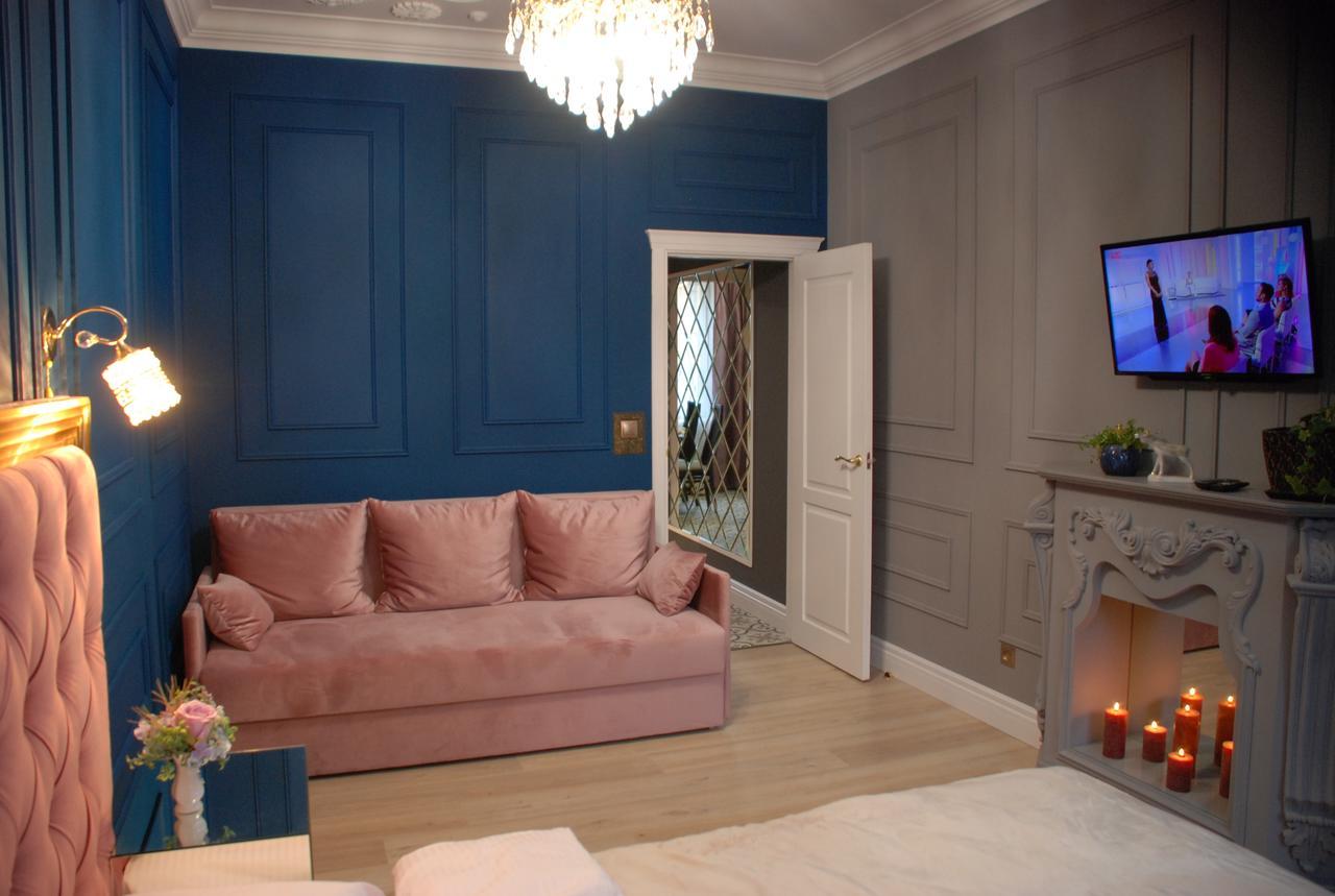 City Center Apartments 2 Lviv Ngoại thất bức ảnh