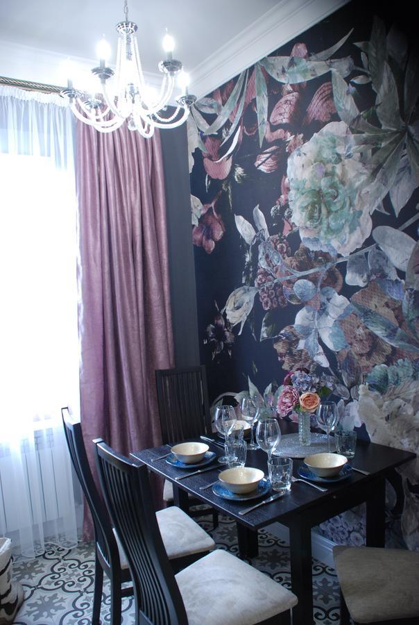 City Center Apartments 2 Lviv Ngoại thất bức ảnh