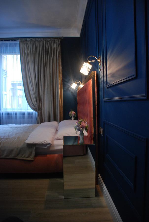 City Center Apartments 2 Lviv Ngoại thất bức ảnh