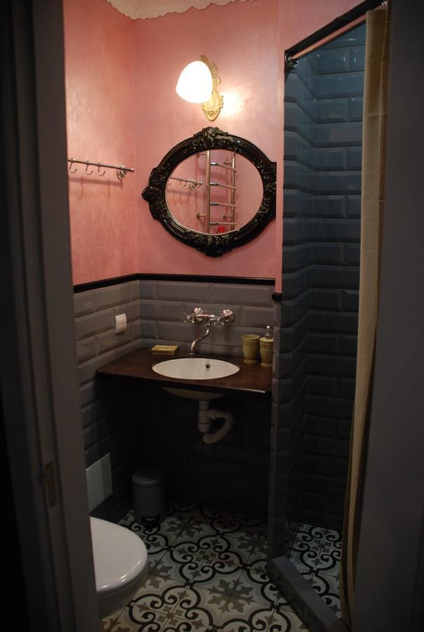 City Center Apartments 2 Lviv Ngoại thất bức ảnh