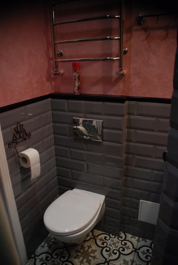 City Center Apartments 2 Lviv Ngoại thất bức ảnh