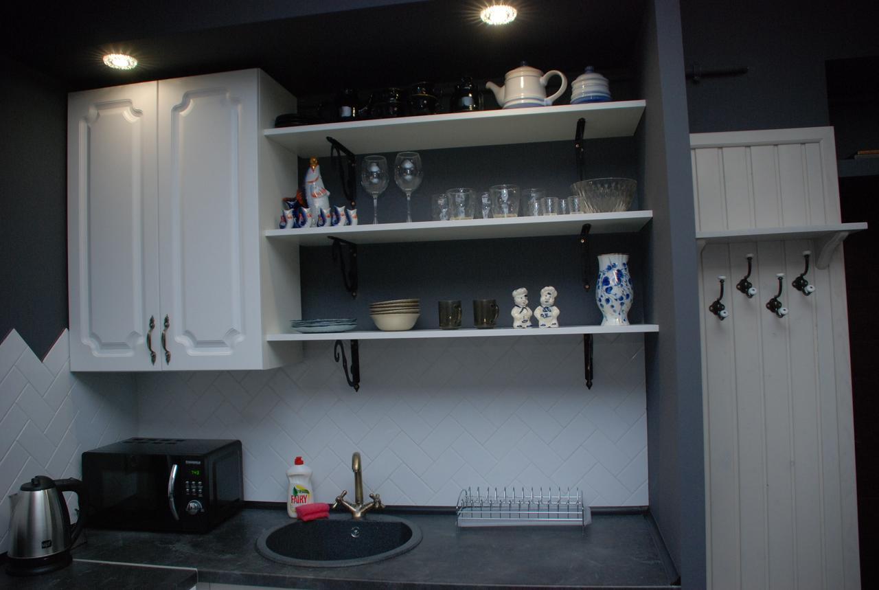 City Center Apartments 2 Lviv Ngoại thất bức ảnh