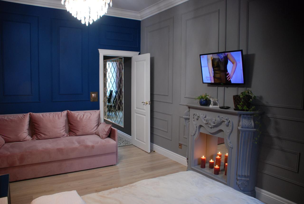 City Center Apartments 2 Lviv Ngoại thất bức ảnh