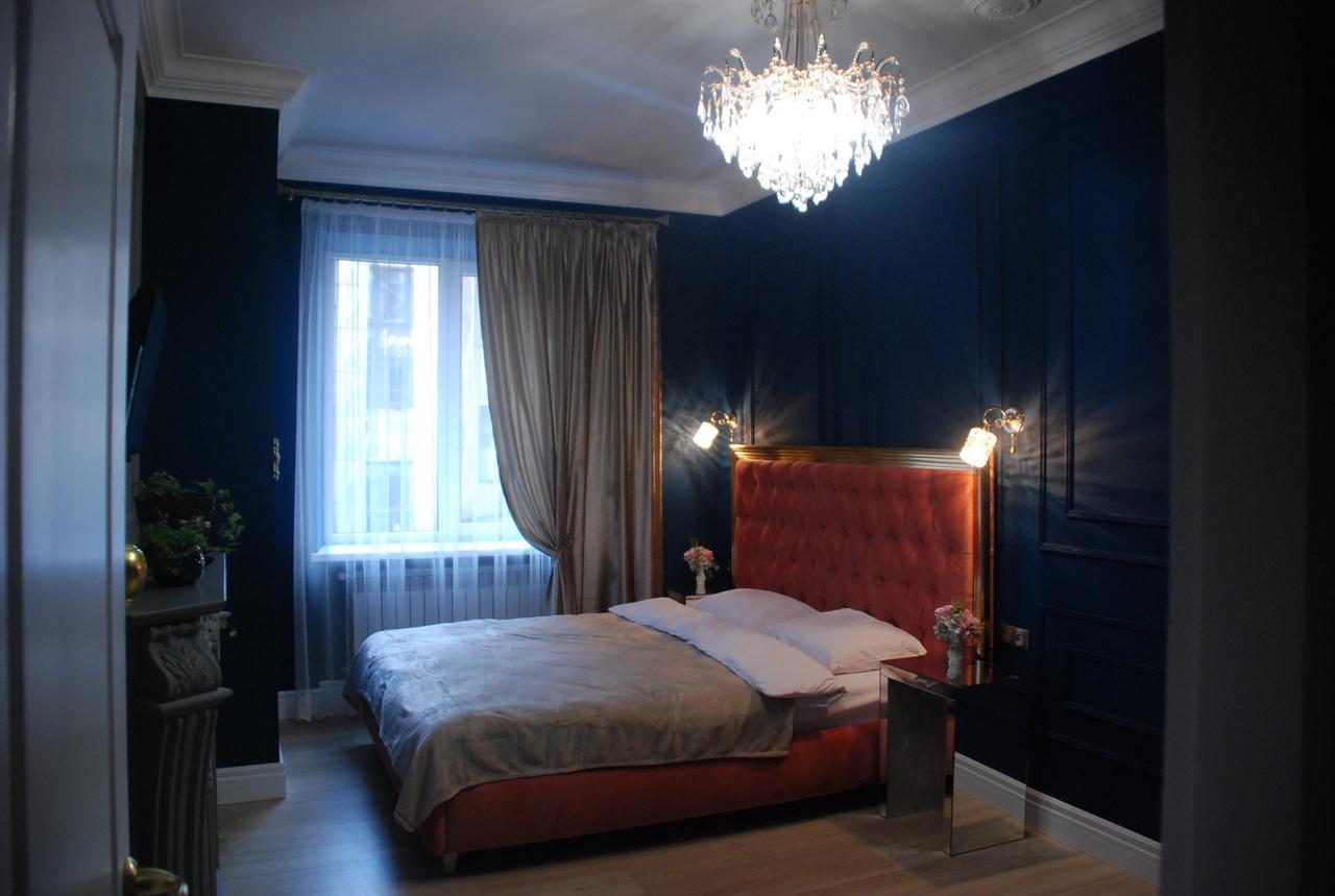 City Center Apartments 2 Lviv Ngoại thất bức ảnh