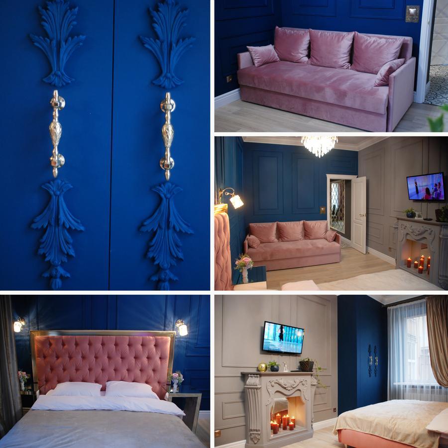 City Center Apartments 2 Lviv Ngoại thất bức ảnh