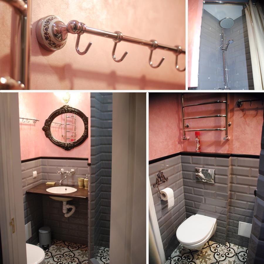 City Center Apartments 2 Lviv Ngoại thất bức ảnh