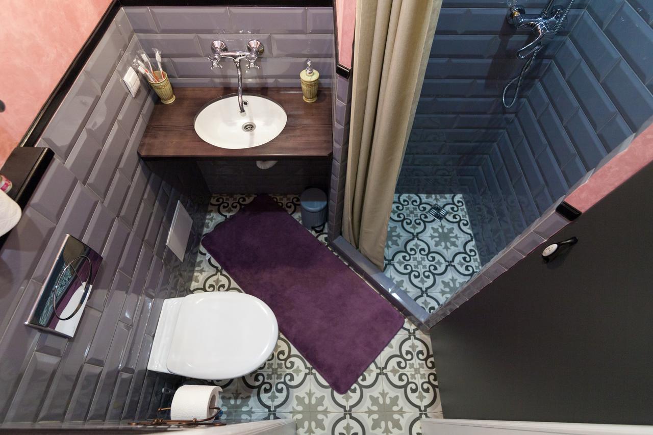 City Center Apartments 2 Lviv Ngoại thất bức ảnh