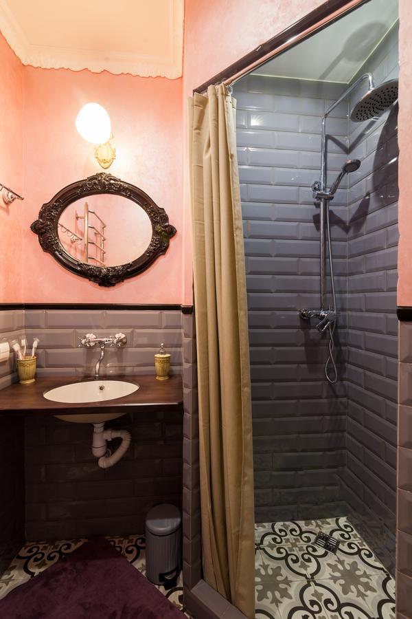 City Center Apartments 2 Lviv Ngoại thất bức ảnh