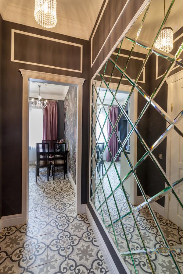 City Center Apartments 2 Lviv Ngoại thất bức ảnh