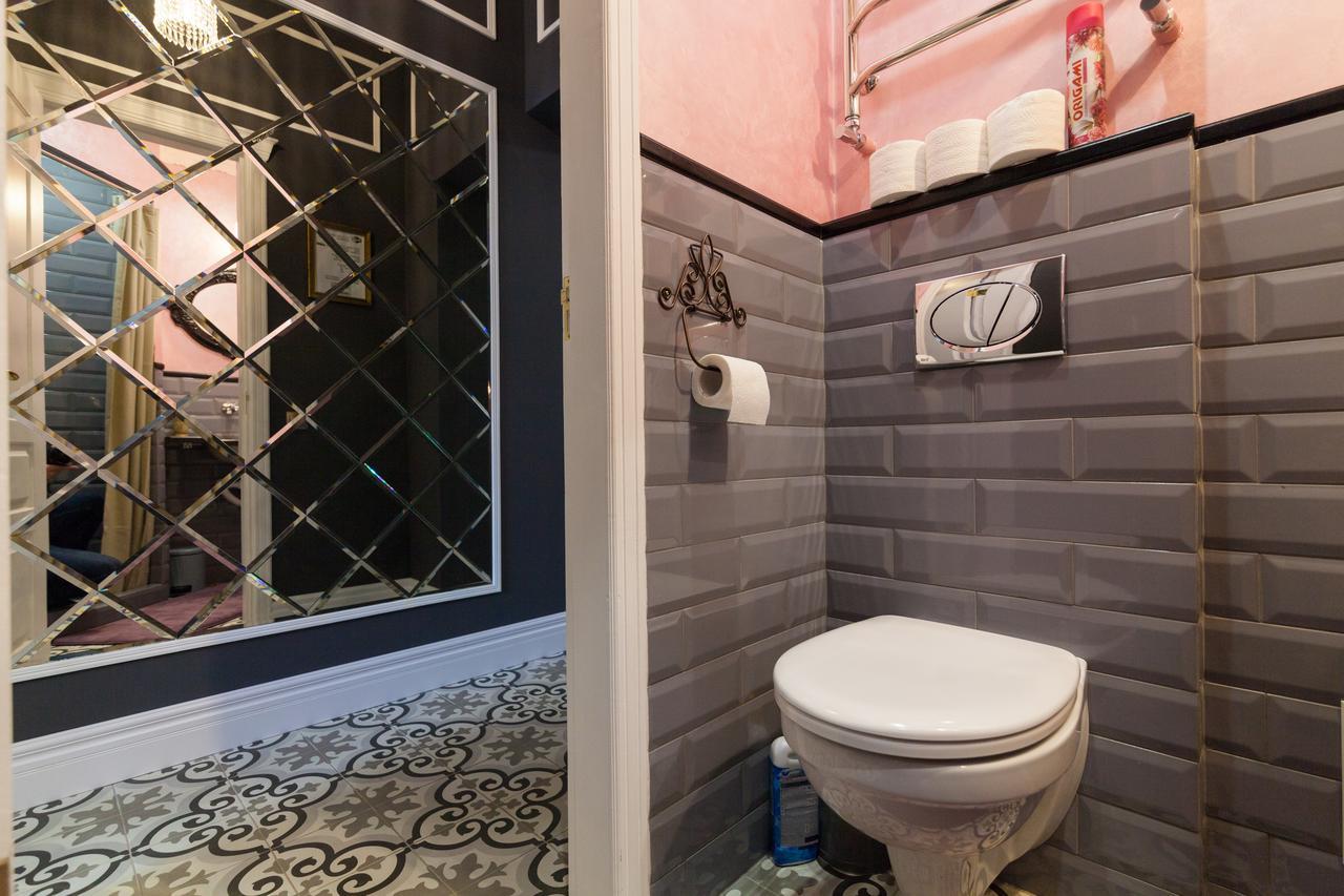 City Center Apartments 2 Lviv Ngoại thất bức ảnh